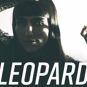 Cover LALEH - LEOPARD